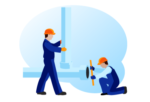 Commercial Plumbers In Sydney