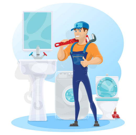Professional Plumbing Services [Footername]