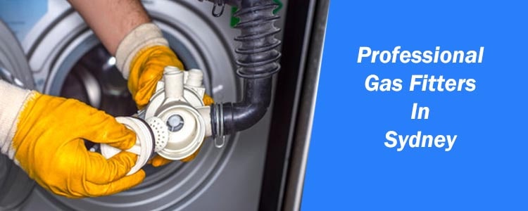 Professional Gas Fitters In Sydney